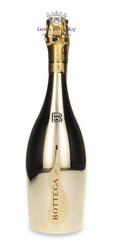 Prosecco Bottega Gold  / 11% / 0,75l