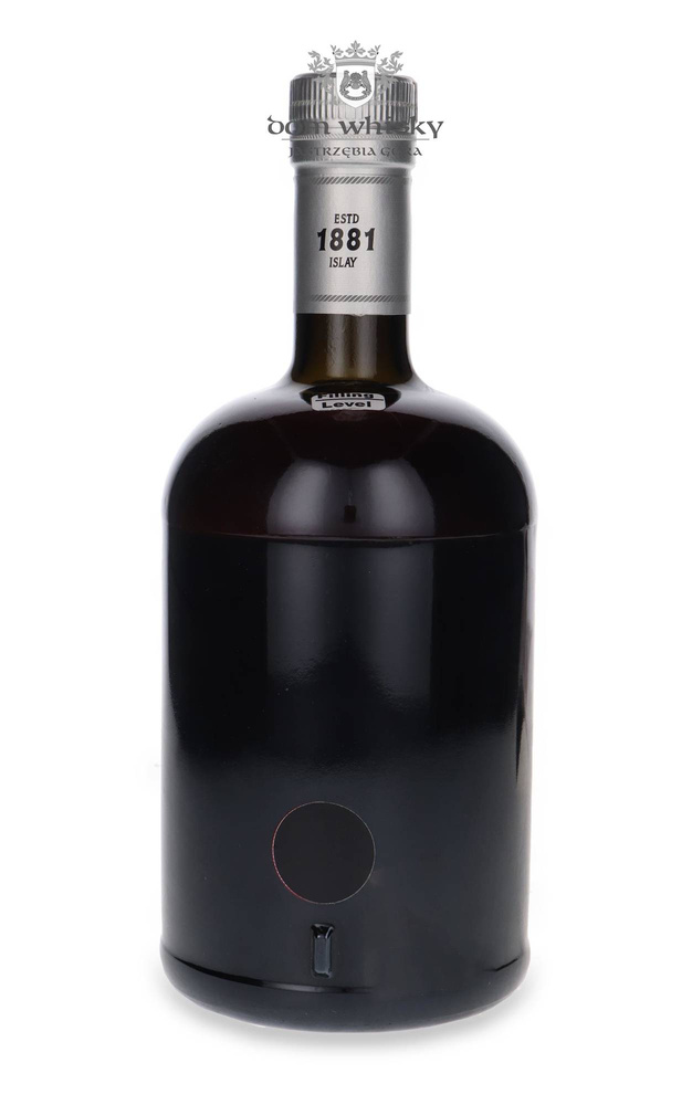 Bunnahabhain New Acquaintance 34 years old (2020 Release) / 41.5% / 0.7l