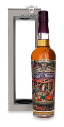 Compass Box Rogues' Banquet Blended Scotch Whiskey / 46%/ 0.7l