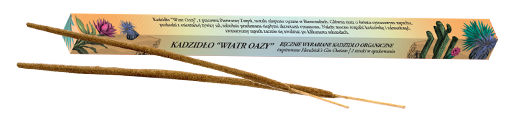 Hendrick's Oasium / 43,4% / 0,7l + kadzidełko