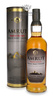 Amrut Peated Indian Single Malt Whisky / 46%/ 0,7l