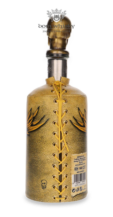 Tequila Padre Azul Super Premium Reposado / 38% / 1,0l