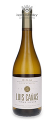 Luis Cañas Vinas Viejas Blanco 2021 / 13.5% / 0.75l