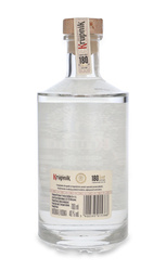 Wódka Krupnik Ziemniaczana 180lecie Destylarni / 40% / 0,7l