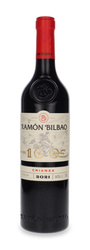 Ramón Bilbao Crianza Rioja 2021 / 14% / 0.75l