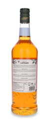 Giffard Melon bartender syrup / 1l