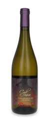 Cydr Chyliczki Alwa Selekcja 2024 / 6,5% / 0,75l