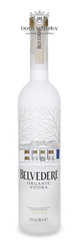 Wódka Belvedere Organic Vodka / 40% / 0,5l