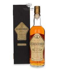 Auchentoshan 21-letni / 43% / 0,7l