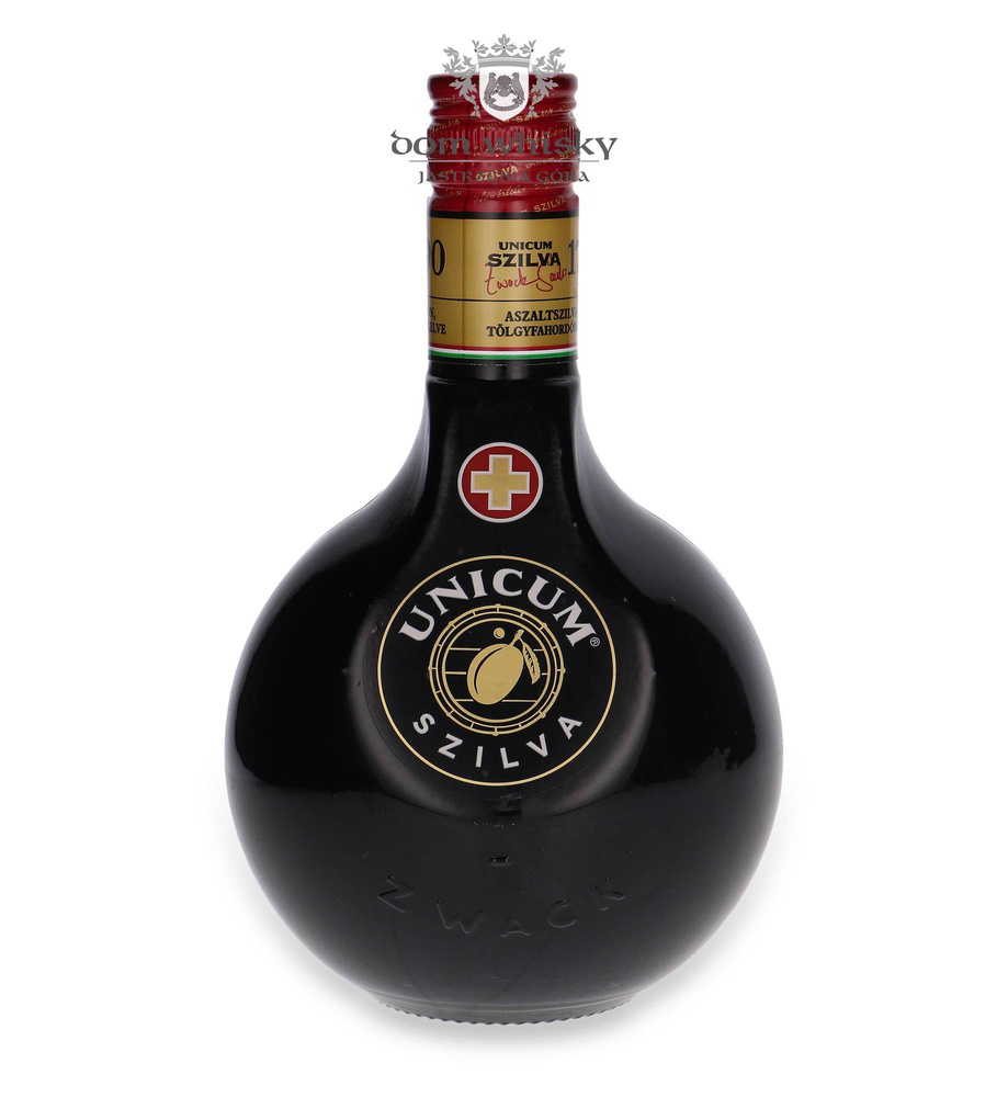 Unicum Bitters Szilva / 34.5% / 0.7l