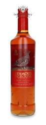 Famous Grouse Sherry Cask Finish / 40% / 0.7l