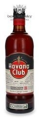 Havana Club Professional Edition B / 40% / 0,7l