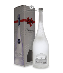 Pravda Vodka / 40% / 1.75l