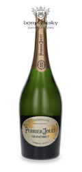 Szampan Perrier-Jouet Grand Brut / 12,5% / 1,5l