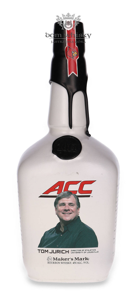 Maker's Mark Tom Jurich (2014 Release) /45% /1.0l