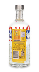 Wódka Absolut Haring Limited Edition / 40% / 0,7l