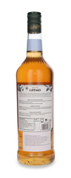 Giffard Chataigne bartender syrup / 1l