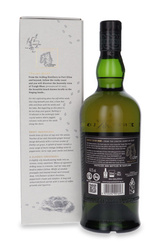 Ardbeg Traigh Bhan 19-letni Batch 6 / 46,2% / 0,7l
