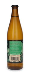 Cydr Chyliczki Chmielony Nectaron + Riwaka / 7,2% / 0,5l