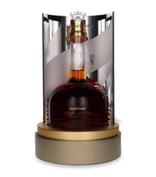 Grand Marnier Revelation Grand Cuvee / 40% / 0.7l