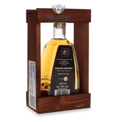 Trójniak Mead Golden Bee / 13% / 0.5l