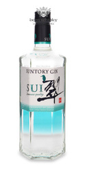 Suntory Gin Sui / 40% / 0,7l