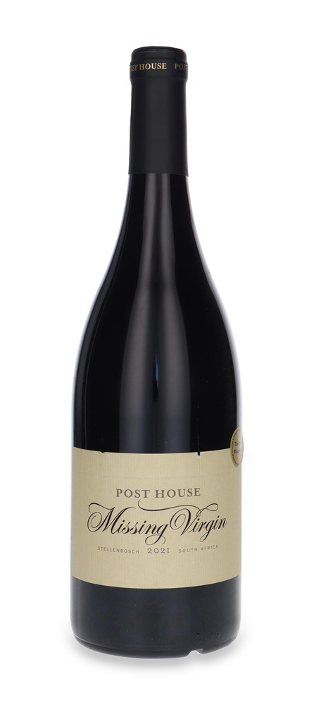 Post House Missing Virgin 2021 /14,5% / 0,75l
