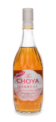 Choya Yowanai No Alcohol  0,0% 0,7l