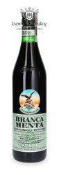 Fernet Branca Menta Bitters / 28% / 0,7l