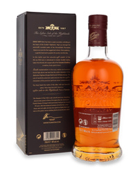 Tomatin 14-year-old Port Casks / 46% / 0.7l
