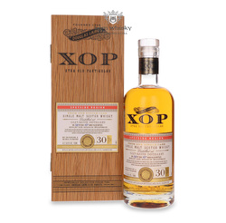 Glen Keith 30-year-old (D.1991, B.2021) Douglas Laing's XOP / 50.8%/ 0.7l