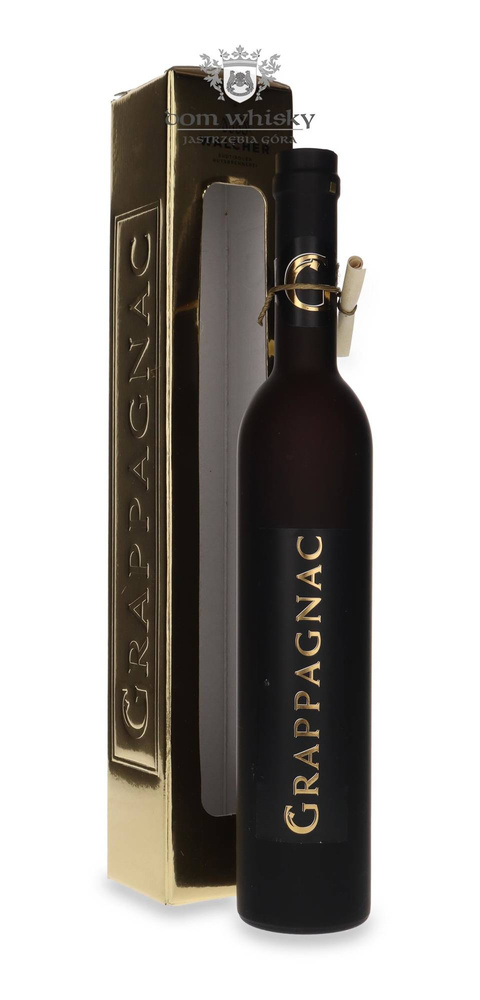 Grappa Walcher Grappagnac / 40% / 0.5l