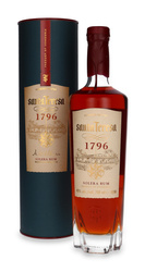 Santa Teresa 1796 Solera (Venezuela) / 40% / 0.7l