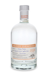 Wódka Młody Ziemniak 2024 / 40% / 0,5l