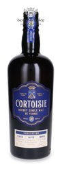 Cortoisie Exhalation Single Malt /bez opakowania / 43%/ 0,7l