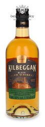 Kilbeggan Black Irish Whiskey / 40% / 0.7l