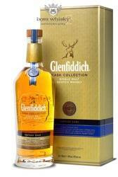 Glenfiddich Vintage Cask Collection / 40% / 0.7l
