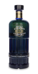 Riserva Carlo Alberto White Vermouth / 18% / 0.75l