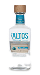 Olmeca Altos Plata / 38% / 0,7l