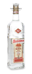 Berentzen Doppelkorn (Germany) / 38% / 1.0l
