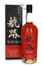 Kouro Pure Malt Japanese Whisky / 43% / 0,7l