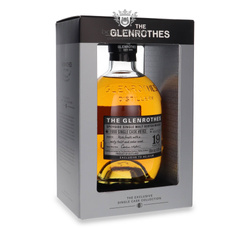 Glenrothes 1999 Single Cask # 8163, 19 years old / 58.8% / 0.7l