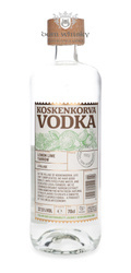 Wódka Koskenkorva Lemon Lime Yarrow / 37,5% / 0,7l