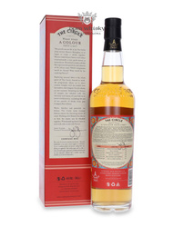Compass Box The Circle Release No.2 / 46%/ 0.7l