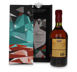 Jose Cuervo Reserva De La Familia 2023 Extra Anejo Tequila / 40% / 0.75l