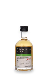 Elements of Islay Cask Edit / miniaturka / 46%/ 0,05l
