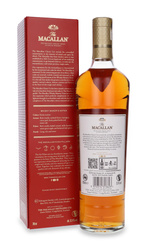 The Macallan Classic Cut 2024 Edition / 52,4%/ 0,7l