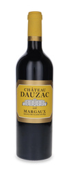 Château Dauzac 2018 / 14,5% / 0,75l