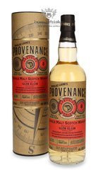 Glen Elgin 8-year-old (D.2011, B,2020) Provenance / 46% / 0.7l