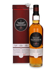 Glengoyne 15-letni / 43% / 0,7l